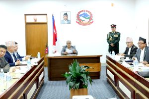 प्रवासी नेपालीलाई पनि भोट हाल्न दिन अध्यादेश ल्याउने तयारी