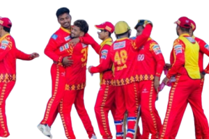 लुम्बिनी लायन्स एनपिएलको दोस्रो संस्करणको च्याम्पियन