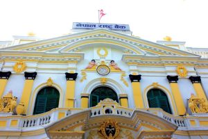 बैंक र वित्तीय संस्था एआई मार्गदर्शन मस्यौदा तयार