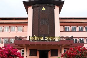 डिम्ब प्रकरण : महान्यायाधिवक्ताको निर्णयविरुद्ध सर्वोच्चद्धारा कारण देखाउ आदेश जारी