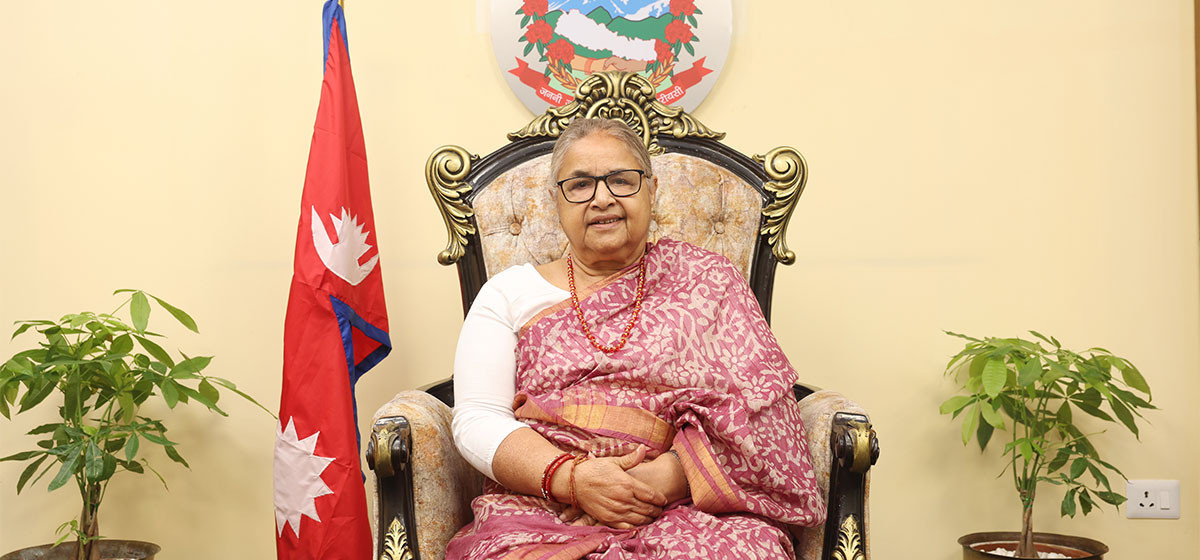 एसियाली बैङ्कबाट १४ अर्ब ऋण स्वीकार गर्ने सरकारको निर्णय