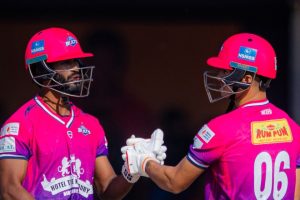 लगातार ४ हारपछि जनकपुरको पहिलो जित