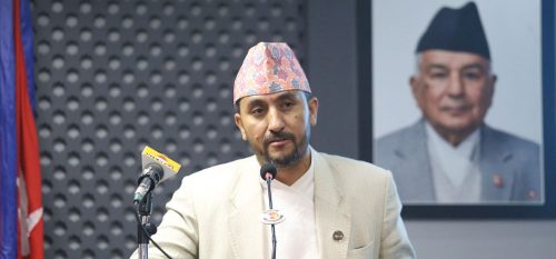 मन्त्रिपरिषद् बैठकका २७ निर्णय सार्वजनिक