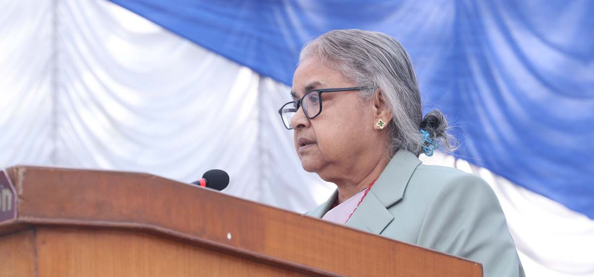 विश्वविद्यालयमा राजनीतिकरण अन्त्य गर्छौं, अब प्रधानमन्त्री कुलपति रहँदैनन्: प्रधानमन्त्री