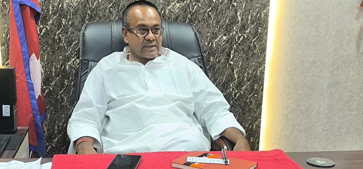 मधेसका मुख्यमन्त्री यादवले पुस ४ गते विश्वासको मत लिने