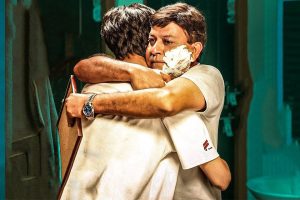 ‘झरीपछिको इन्द्रेणी’ को नयाँ गीत ‘जब फर्किन्छु घर’ सार्वजनिक