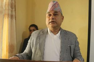 मुख्यमन्त्री शाह अस्वस्थ, उपचारका लागि दिल्ली प्रस्थान