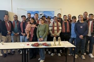 सुन्दर सुदूरपश्चिम कल्याण समाज डेनमार्कको अधिबेशन सम्पन्न, अध्यक्षमा कठायत सर्वसम्मत