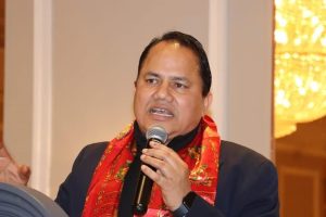 डोटीबाट प्रतिनिधि सभाको निर्वाचनका लागि बिष्टको नाम सिफारिस