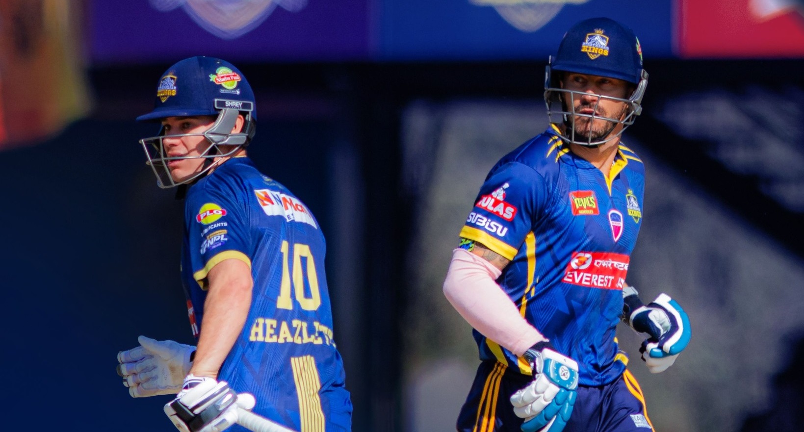 एनपिएल : पहिलो क्वालिफायरमा सुदूरपश्चिम र विराटनगर भिड्ने