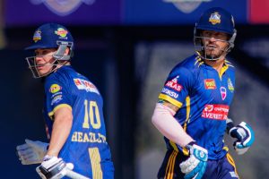 सुदूरपश्चिमको विजयी यात्रा रोकियो, विराटनगरको शानदार जित