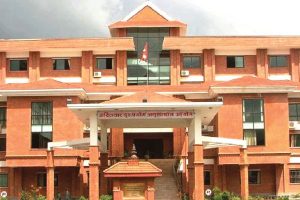 बझाङको बित्थडचिरका पूर्वप्रमुख प्रशासकीय अधिकृतसहित ६ जनाविरुद्ध भ्रष्टाचार मुद्दा