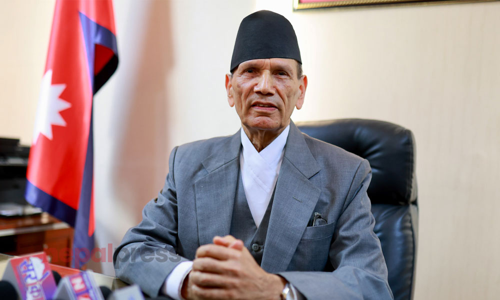 खालिदाको अन्त्येष्टिमा सहभागी हुन परराष्ट्रमन्त्री बङ्गलादेश प्रस्थान