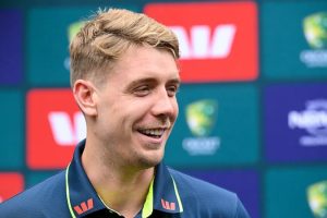 आईपीएल इतिहासकै महँगा विदेशी खेलाडी बने क्यामरुन ग्रीन