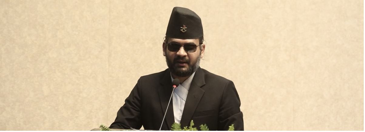 माघको पहिलो साता राजीनामा दिँदै बालेन