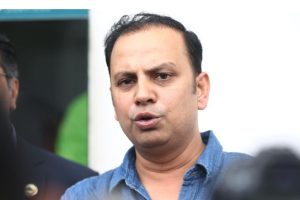 निर्वाचनलक्षित वाचापत्र तयार गर्दै रास्वपा