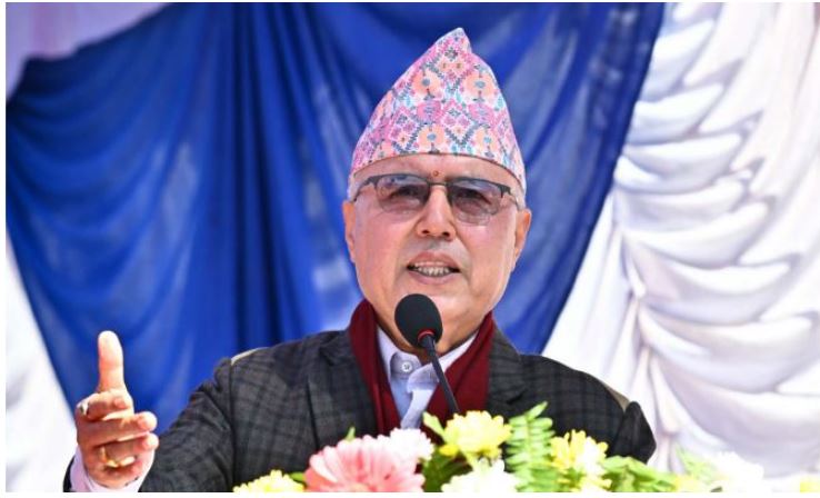 निर्वाचनका लागि ६ अर्ब ९ करोड स्वीकृत, खर्च प्रक्रिया अघि बढ्यो : अर्थमन्त्री