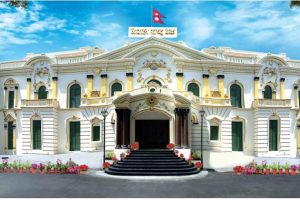 दस दिनका लागि ३५ अर्ब निक्षेप खिच्दै राष्ट्र बैंक