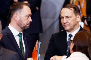 बेल्जियमद्वारा रूसी सम्पत्ति प्रयोग योजना अस्वीकार