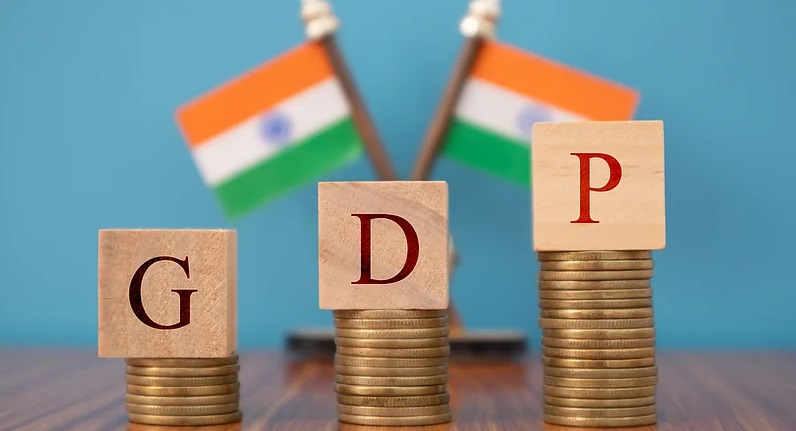 विश्वकै चौथो ठूलो अर्थतन्त्र भएको देश बन्यो भारत