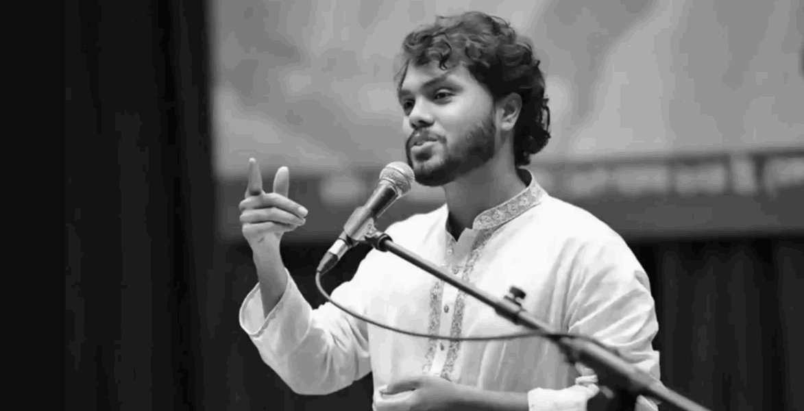 बंगलादेशमा फेरि हिंसा भड्किने गरी कसले गर्यो विद्यार्थी नेता हादीको हत्या ?