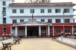 कञ्चनपुर कारागारको घटना छानबिन गर्न समिति गठन