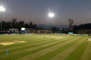 एनपीएल: आज विराटनगर र लुम्बिनी खेल्दै