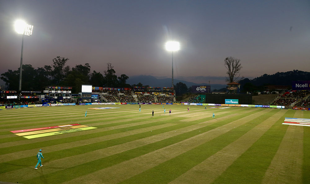 एनपीएल: आज विराटनगर र लुम्बिनी खेल्दै