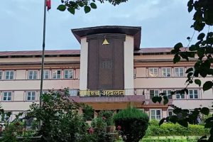 प्रतिनिधिसभा पुनर्स्थापना माग्दै कांग्रेस सांसदले दायर गरेको रिटमाथि सुनुवाइ हुँदै