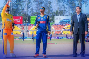 विराटनगरले टस जित्यो, सुदूरपश्चिम रोयल्सले पहिला ब्याटिंग गर्ने