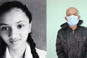 छिमेकीबाटै बलात्कारपछि अंशुको ह’ त्या, पक्राउ पर्ने डरले बालिकाको खोजीमा आफैं सक्रिय