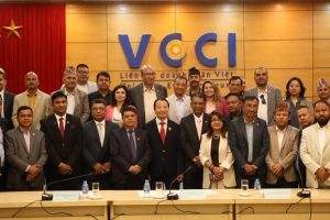 नेपाल र भियतनामबीच आर्थिक सहकार्य बढाउन द्विपक्षीय छलफल