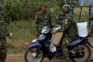 ट्रम्पको घोषणाका बाबजुद थाइल्याण्ड र कम्बोडियाबीच झडप जारी