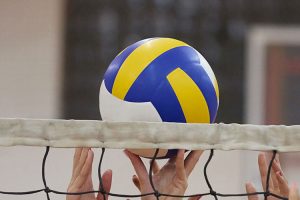 नवाैं एनभीए महिला तथा पुरुष भलिबल च्याम्पियनसिप पुस ११ देखि