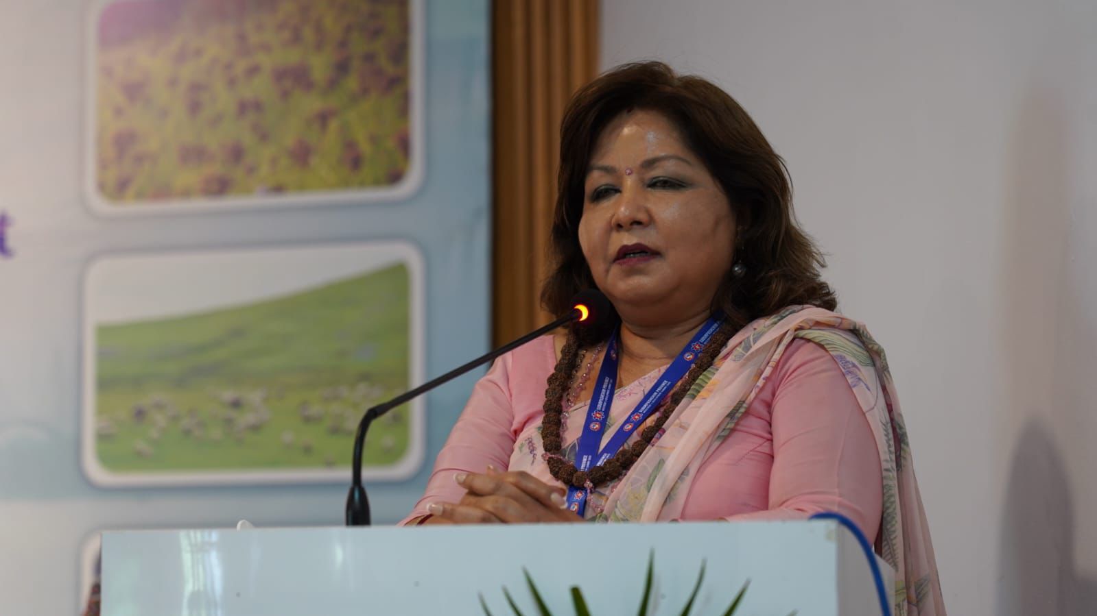 कांग्रेसमा कैलाली–५ बाट आरजुसहित चार जनाको नाम सिफारिस