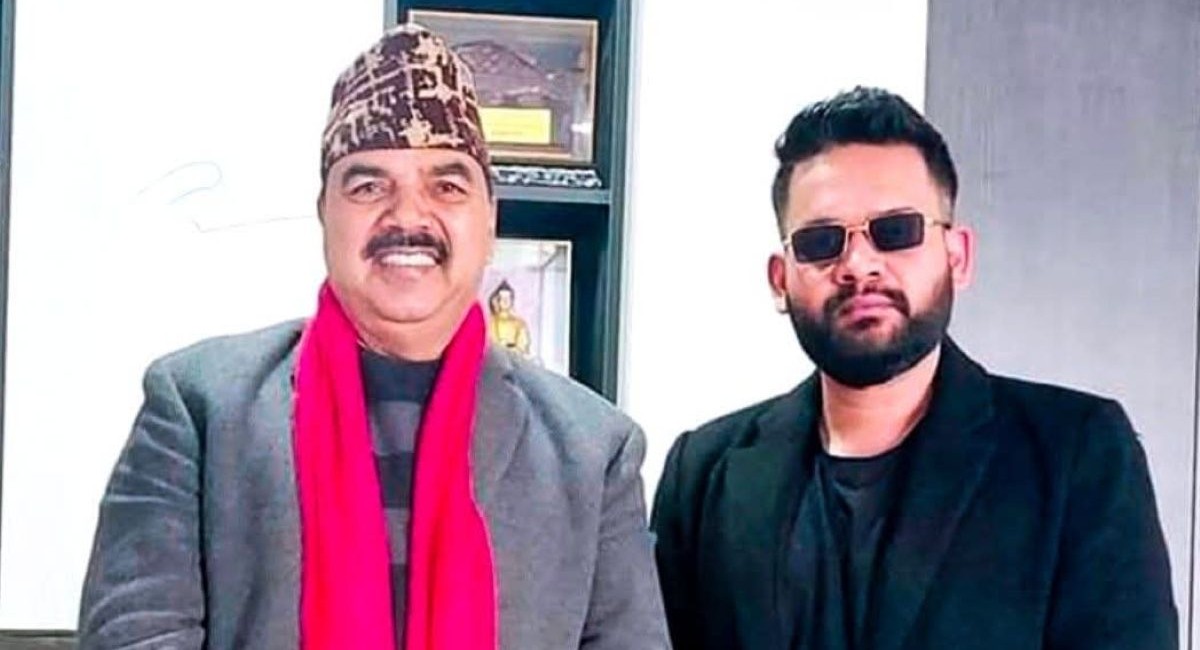 रास्वपा प्रवेश गर्ने तयारीमा एमाले नेता घिमिरे
