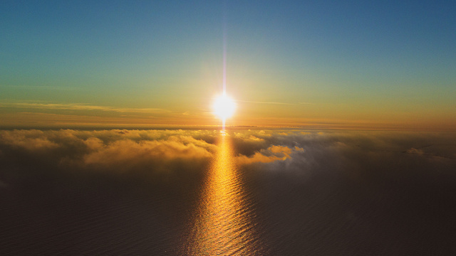 आज डिसेम्बर २१, वर्षको सबैभन्दा छोटो दिन