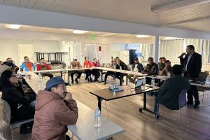 कोलोराडोमा नवौं अन्तर्राष्ट्रिय नेपाली साहित्य सम्मेलन हुदै, सहयोग गर्ने सबैको प्रतिबद्धता