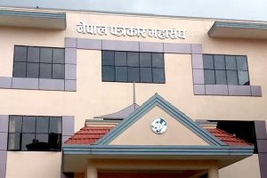 धनगढीका पत्रकार चन्दमाथि दुर्व्यवहार गर्नेलाई कानुनी दायरामा ल्याउन माग