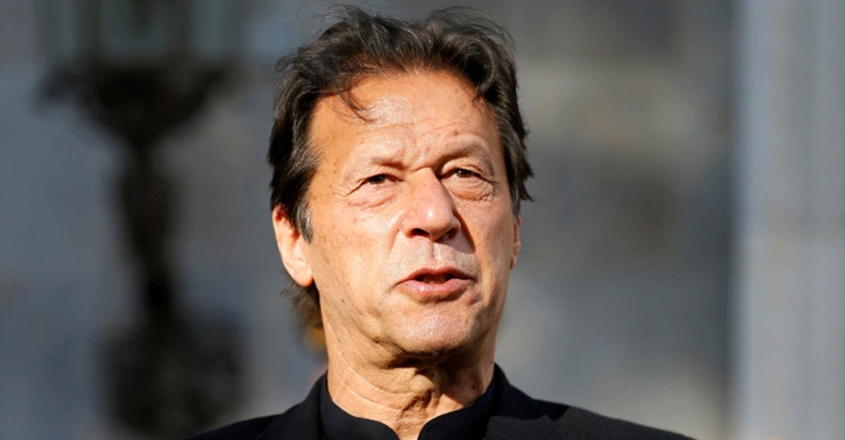 पाकिस्तानका पूर्व प्रधानमन्त्री इमरान खानको सजायपछि देशव्यापी आन्दोलनको आह्वान