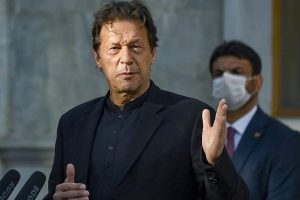 पूर्व प्रधानमन्त्री इमरान खानको ज्यान गएको हल्ला फैलिएपछि पाकिस्तानमा तनाव