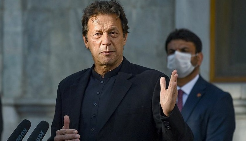 पूर्व प्रधानमन्त्री इमरान खानको ज्यान गएको हल्ला फैलिएपछि पाकिस्तानमा तनाव