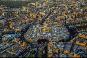 श्रम प्रतिबन्धका बाबजुद पनि इराकमा ३० हजार नेपाली