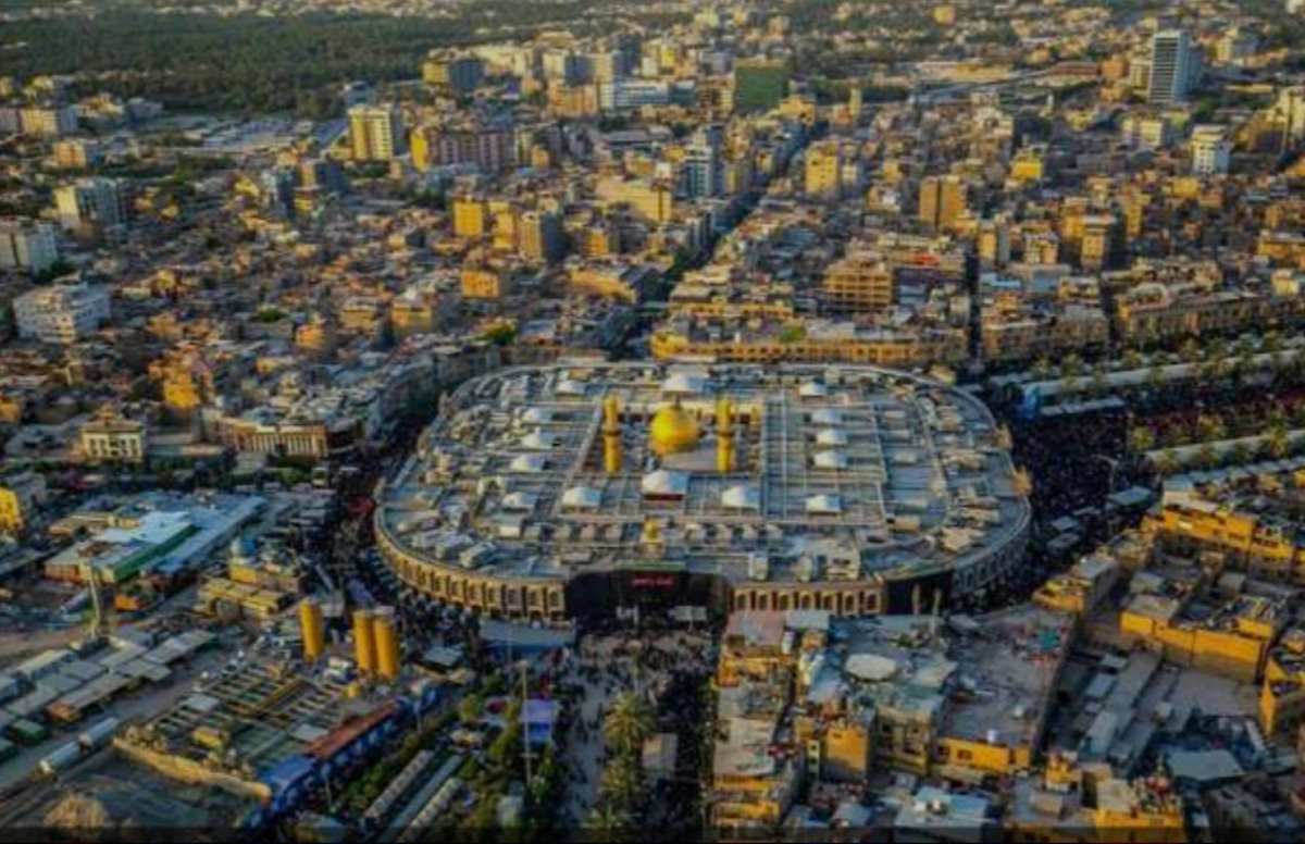 श्रम प्रतिबन्धका बाबजुद पनि इराकमा ३० हजार नेपाली