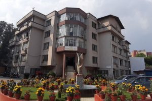 पछिल्ला वर्षहरूमा कर बक्यौता चुलिँदै, झन्डै ९५ अर्ब रुपैयाँ कर उठ्न बाँकी