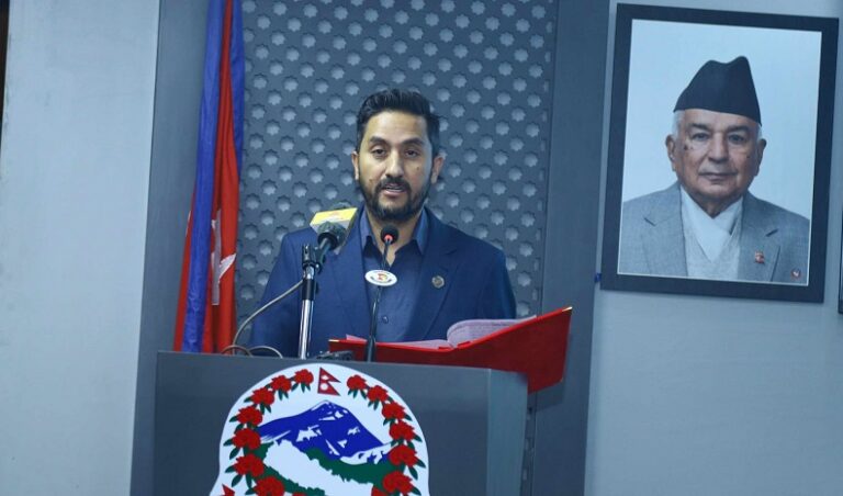 मन्त्रिपरिषद् बैठकका १८ निर्णय सार्वजनिक