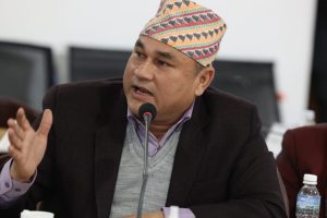 सुदूरपश्चिममा लगानीको विशाल सम्भावना छ : मुख्यमन्त्री शाह