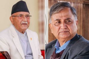 संस्थापन र इतरपक्ष आ-आफ्नो प्यानल बनाउने गृहकार्यमा व्यस्त