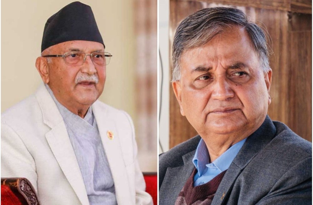 संस्थापन र इतरपक्ष आ-आफ्नो प्यानल बनाउने गृहकार्यमा व्यस्त