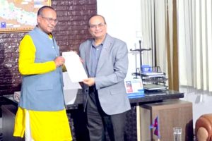 मधेशमा कांग्रेस नेतृत्वको सरकार, यादव बने मुख्यमन्त्री